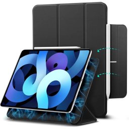 Tech-Protect Pouzdro ESR Rebound Magnetic iPad Air 11" 2024-2026 / Air 10,9" 2022-2020 - Black