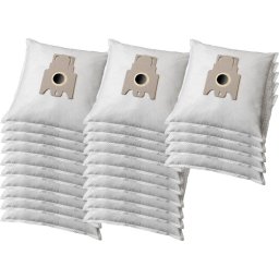 KOMA HV30S - Sada 25 ks sáčků do vysavače Hoover Telios H30