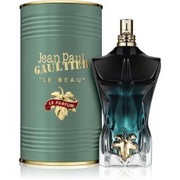 Jean Paul Gaultier Le Beau Le Parfum parfémovaná voda pro muže 125 ml
