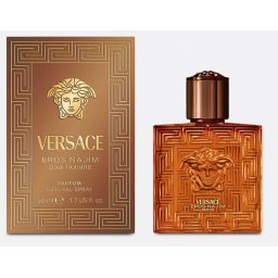 Versace Eros Najim parfém pro muže 50 ml