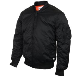 bunda pánská zimní CONVERSE - Stadium Bomber - 10004619-A01