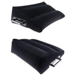 Fetish Fantasy - nafukovac sex polt s dradly - ern