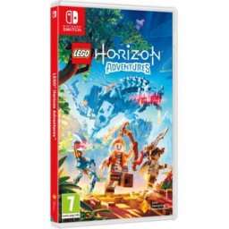 Sony LEGO Horizon Adventures - Nintendo Switch