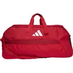 Adidas Tiro League Duffle červená, vel. L