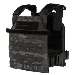 S.T. CONDOR vesta lehká SENTRY MOLLE nosič plátů MULTICAM BLACK
