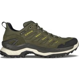 Boty INNOVO GTX® LO ZELENÉ vel. 8,5