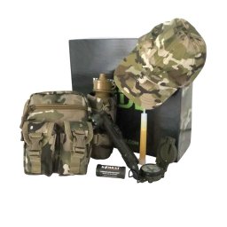 KOMBAT set JUNIOR dětský CLASSIC EXPLORER Gen. II BTP
