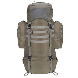 HIGHLANDER batoh FORCES ELITE 66 litrů RANGER GREEN