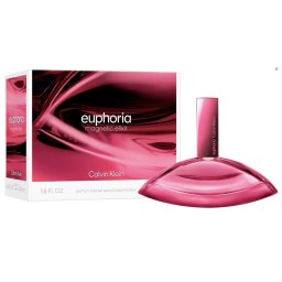 Calvin Klein euphoria magnetic elixir parfém intense pro ženy 50 ml