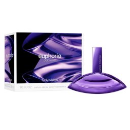 Calvin Klein euphoria bold elixir parfém intense pro ženy 30 ml