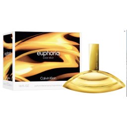 Calvin Klein euphoria solar elixir parfém intense pro ženy 50 ml