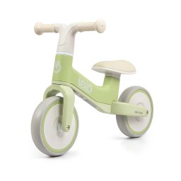 Dětské balanční kolo Milly Mally Velo Green