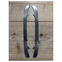 Hokejové nože Bauer Tuuk LS1 Edge JR 238mm - hrané - pár 4 - 238