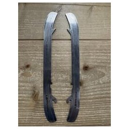 Hokejové nože Bauer Tuuk LS Balance 13FT Profile Edge JR 230mm - hrané - pár 3 - 230