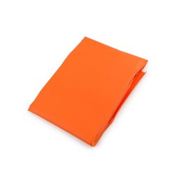Pláštěnka pro dospělé, pončo, barva 2 oranžová
