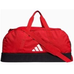 Adidas Tiro League Duffle With Bottom Compartment červená, vel. L