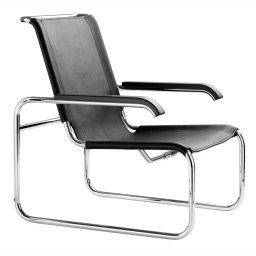 Thonet designová křesla S 35 L