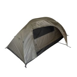 MIL-TEC stan RECOM pro 2 osoby ZELENÝ