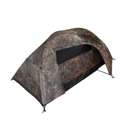 MIL-TEC stan RECOM pro 2 osoby FLECKTARN
