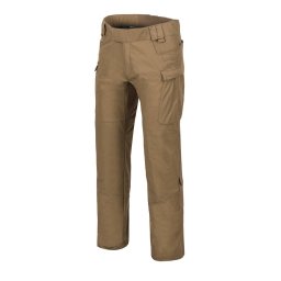 Kalhoty MBDU® NYCO rip-stop COYOTE vel. M-R