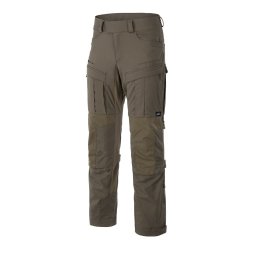 Kalhoty MCDU® DYNYCO RAL 7013 vel. XXL-L