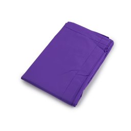 Pláštěnka pro dospělé pevná, pončo, barva 4 fialová