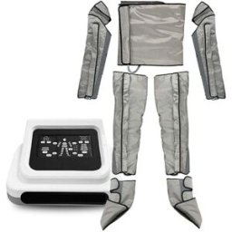 BeautyRelax Airflow Professional IR Max Performance