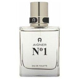 Aigner No 1 EdT 50 ml