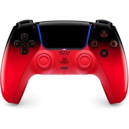 Sony PlayStation 5 DualSense Wireless Controller - Techno Red