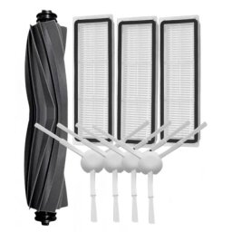 8ks HEPA filtry a kartáče pro DREAME L10s Pro Gen2, D10+Gen2, L10s Plus/Pro/Ultra, Mova S10, sada