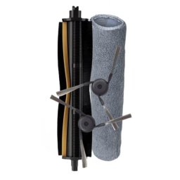 4ks Kartáče a mop pro MOVA Z50 Ultra, sada
