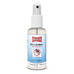 BALLISTOL repelent proti hmyzu STICHFREI 100 ml