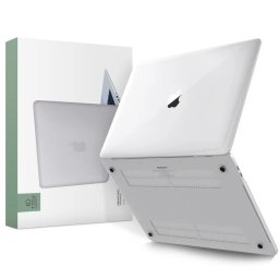 Tech-Protect Smartshell MacBook Pro 14" M1-M5 / Pro / Max 2021-2026 - Krystalově čirá