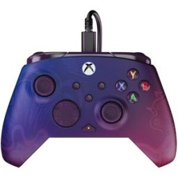 Turtle Beach Rematch Advanced XBOX/PC - NonGlow - Purple Fade