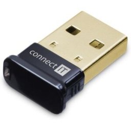CONNECT IT BT USB adaptér 5.0