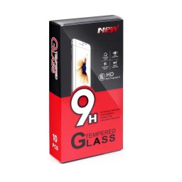 New Tvrzené sklo SET 10in1 Apple iPhone 17e / 16e / 14 / 13 Pro / 13 5903396125959