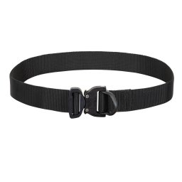 Opasek taktický COBRA FX38 ČERNÝ vel. XL