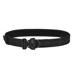 Opasek taktický COBRA MODULAR RESCUE® ČERNÝ vel. XL