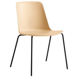 &Tradition designové zahradní židle Rely Outdoor Dinnig Chair HW138