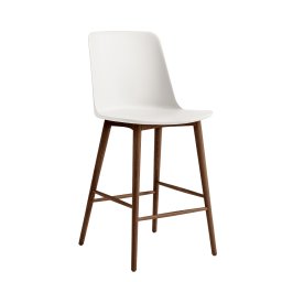 &Tradition designové barozvé židle Rely Bar Chair High HW128 (65 cm)
