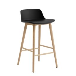 &Tradition designové barové židle Rely Bar Chair HW118 (65 cm)