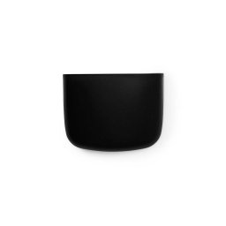 Výprodej Normann Copenhagen deisgnové nástěnné organizéry Pocket 2 (černá)
