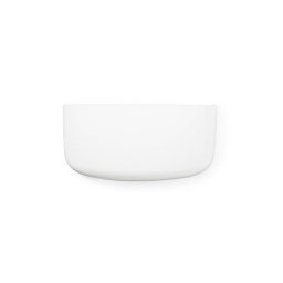 Výprodej Normann Copenhagen deisgnové nástěnné organizéry Pocket 1 (bílá)