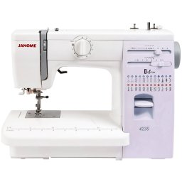 Šicí stroj JANOME 423S