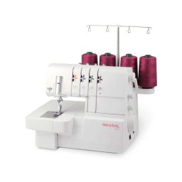 Coverlock Merrylock MK4055