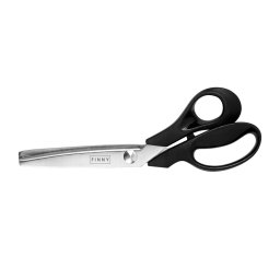 Krejčovské nůžky s mikrozoubky KRETZER FINNY CLASSIC 764425