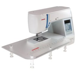 Přídavný stůl Janome Skyline S3, S5, S6, S7, S9, MC9900, MC9850, 6260Q
