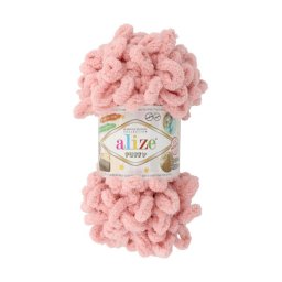 Příze Alize Puffy, 100 g - 161
