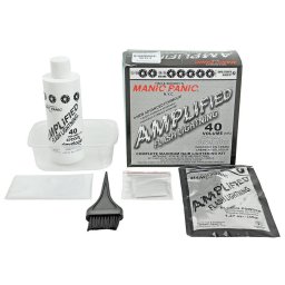 barva na vlasy (zesvětlovač) MANIC PANIC - 40 vol.