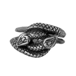 prsten ALCHEMY GOTHIC - Conspiramus - R259